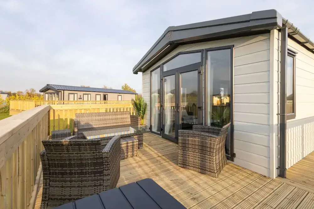 Host Stay Riverwood Ashdown Retreat