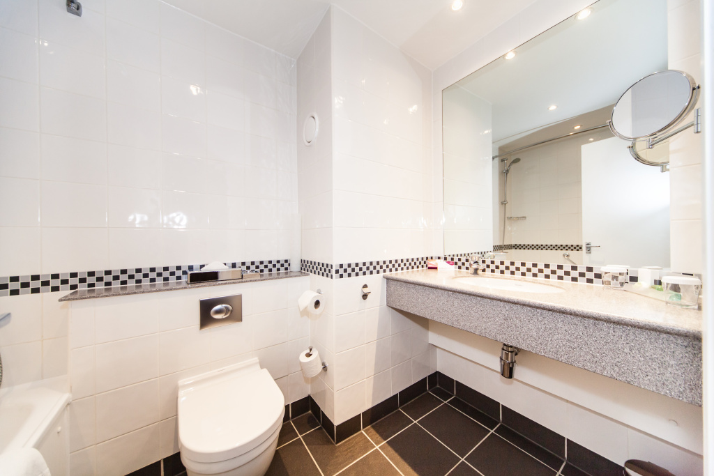 Crowne Plaza Leeds by IHG - Général