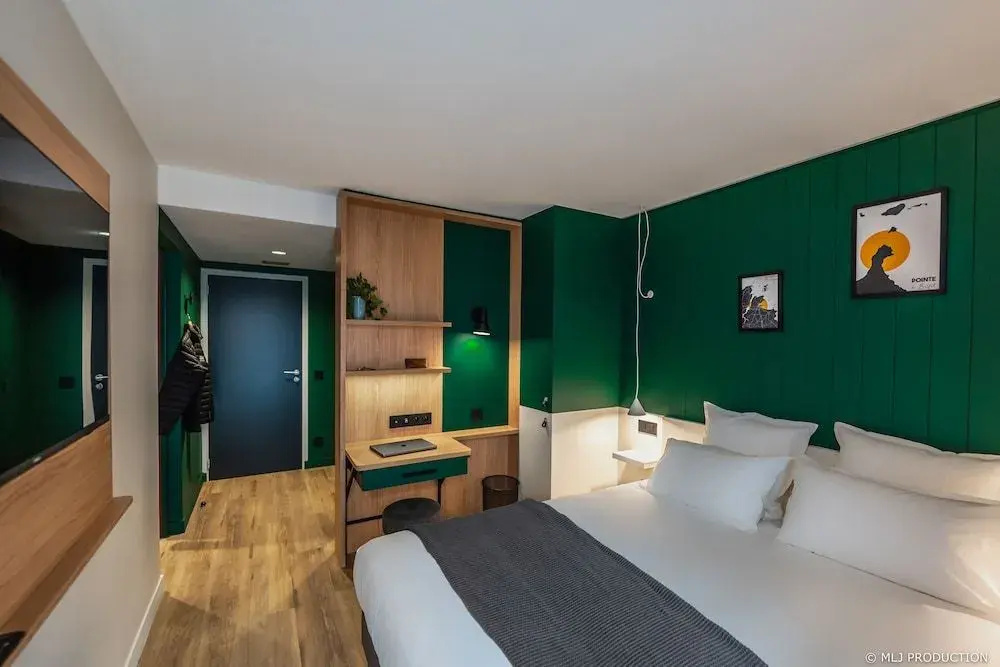 Hotel photo 6