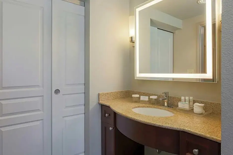 Homewood Suites Southwind - Hacks Cross - Chambres