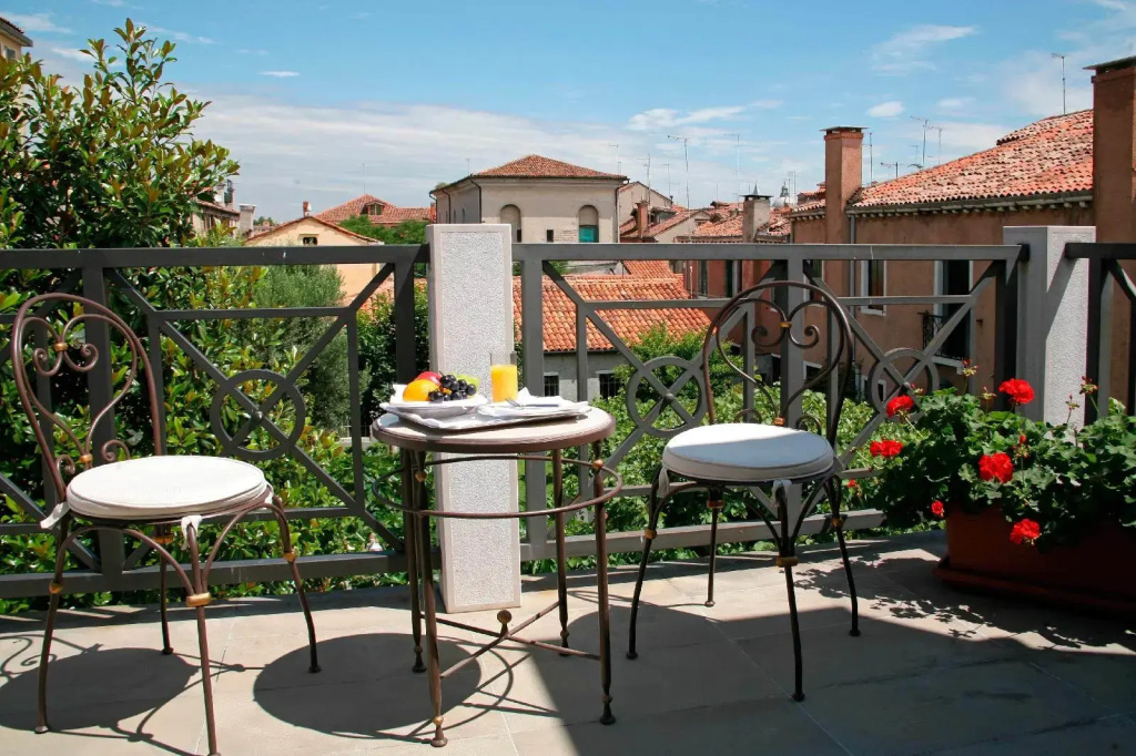 Hotel Giudecca Venezia - Général