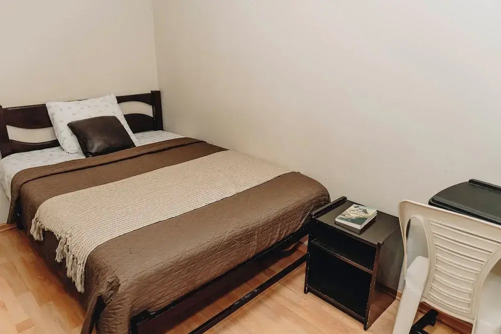 Qosqo Wasi Hotel - Chambres