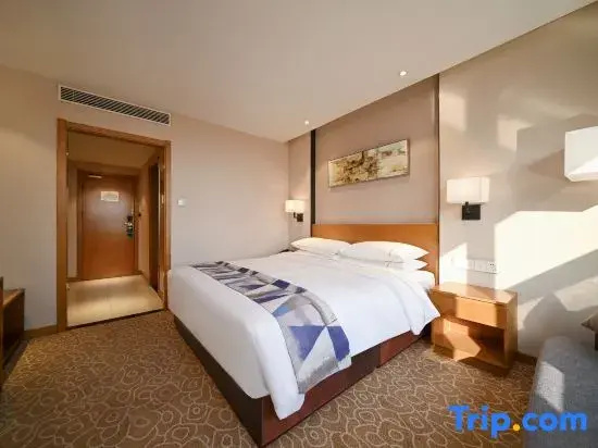 Qingdao Fuxin Hotel - Chambres