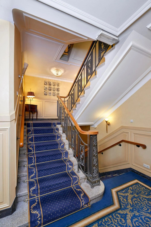 Hôtel Perrin - Général
