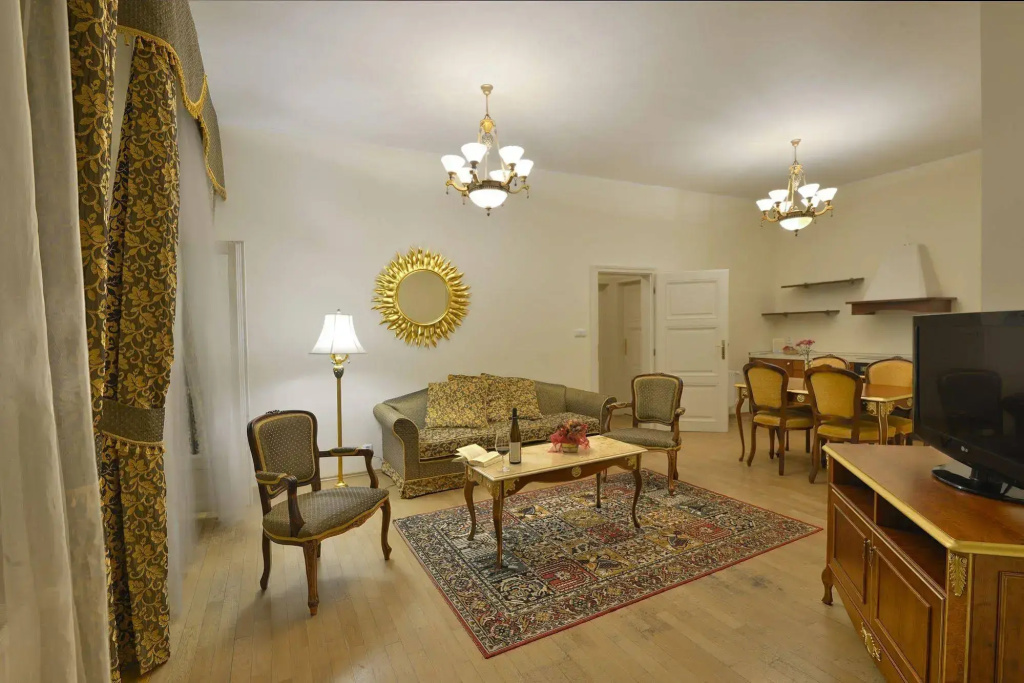 Boutique Hotel Romanza - Général