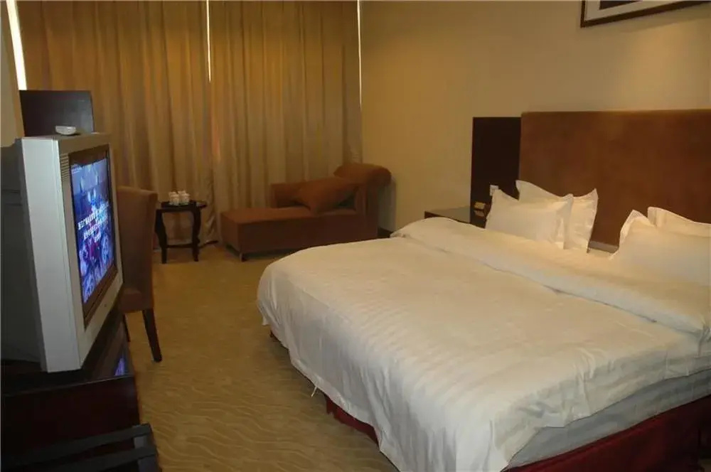 Xiangdu Hotel - Général