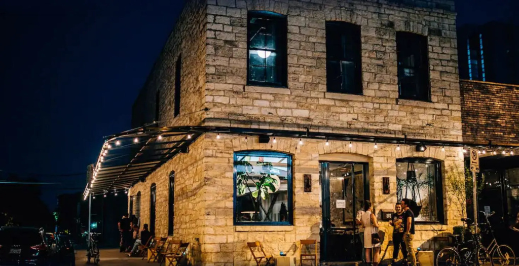 Native Hostel Austin