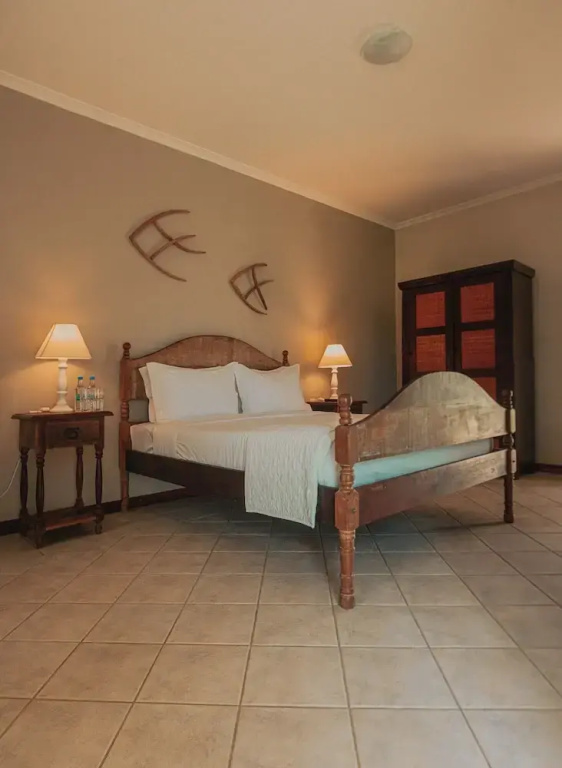 Vila Angatú Eco Resort & Spa - Chambres