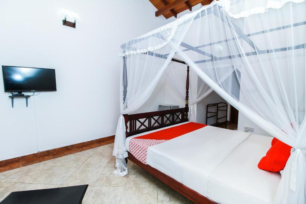 Chami Villa Bentota