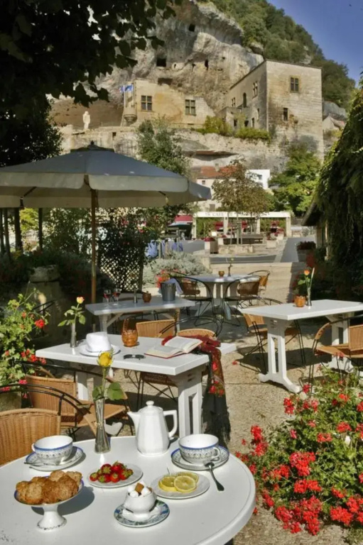 Hostellerie Du Passeur - Général