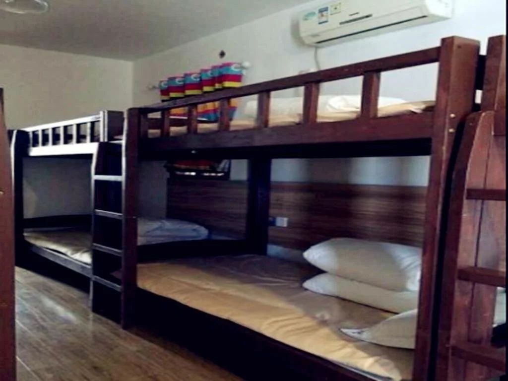 Hefei Valent International Youth Hostel