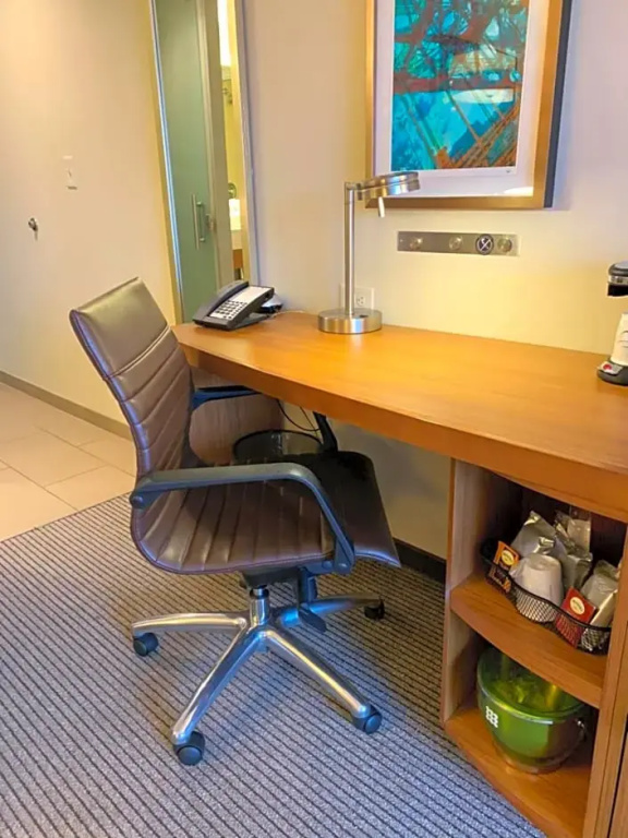 Hyatt Place Cleveland / Westlake / Crocker Park - Chambres