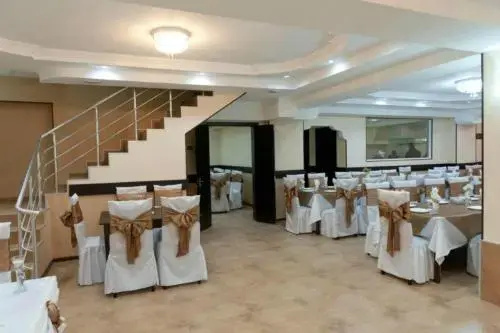 Hotel Kakheti - Général