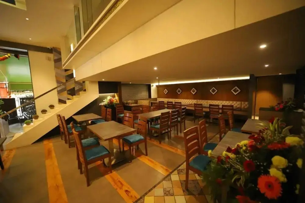 Hotel photo 18