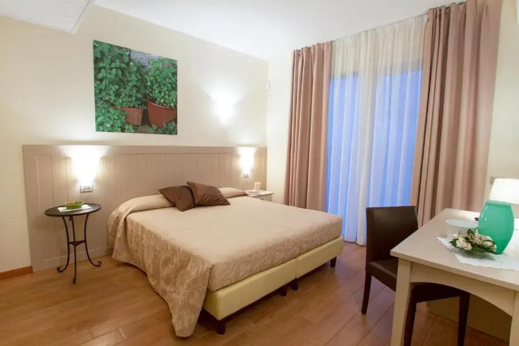 Agriturismo Ai Prati - Chambres