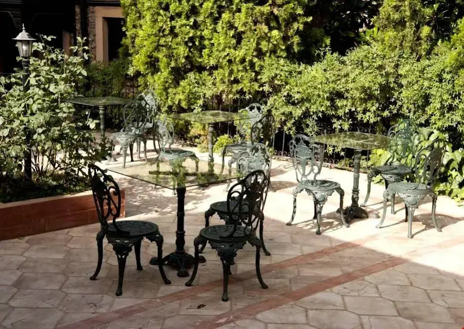 Hotel photo 10