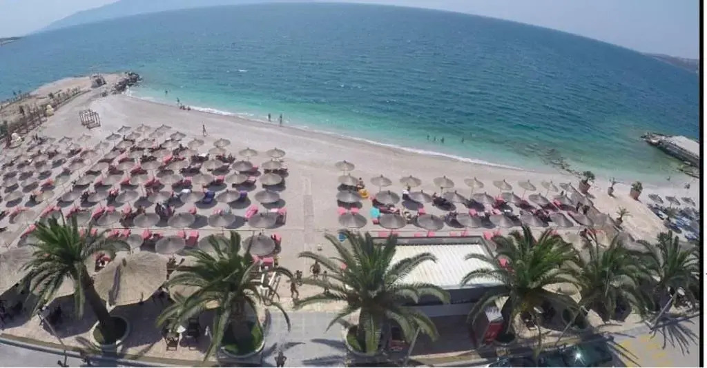 Teo Apartaments - фото 15