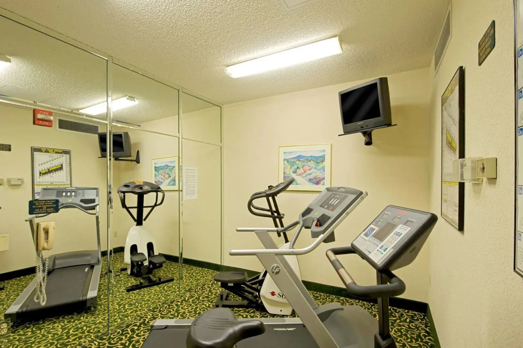 TownePlace Suites by Marriott Annapolis - Général