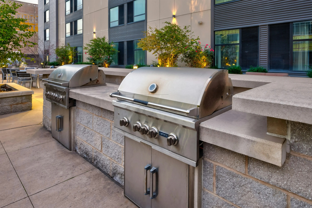 Homewood Suites by Hilton Pittsburgh Downtown - Général