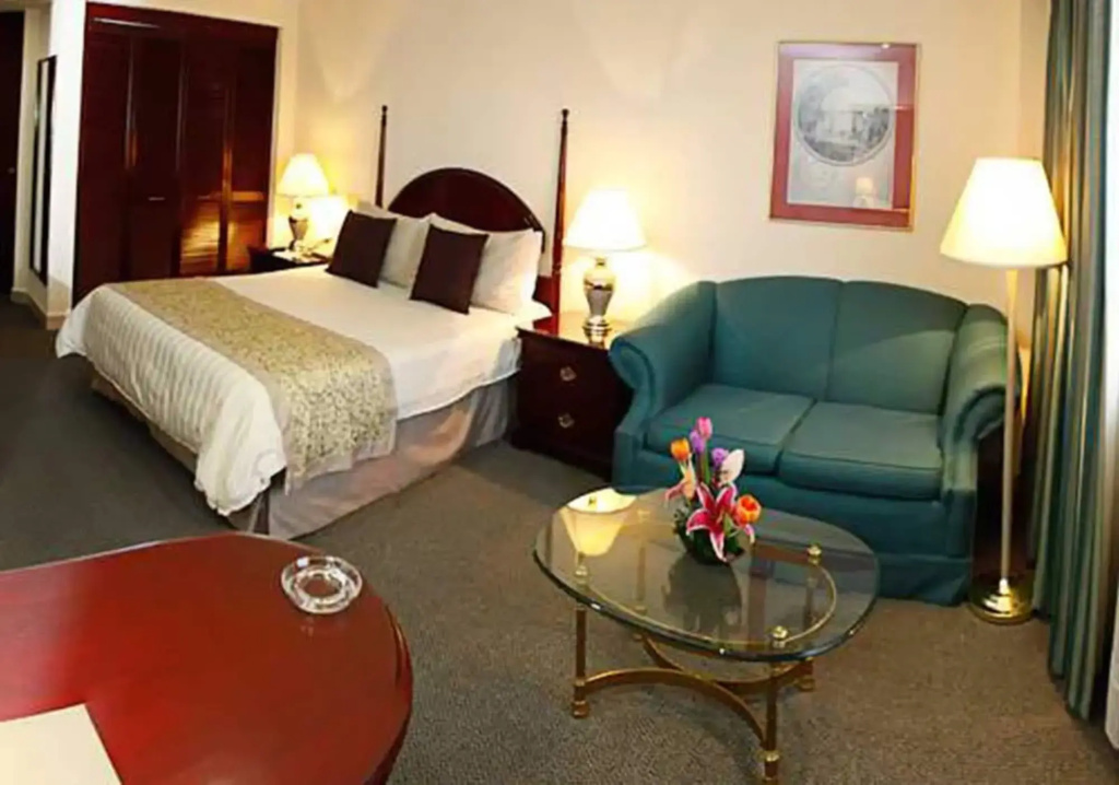 Hotel photo 7