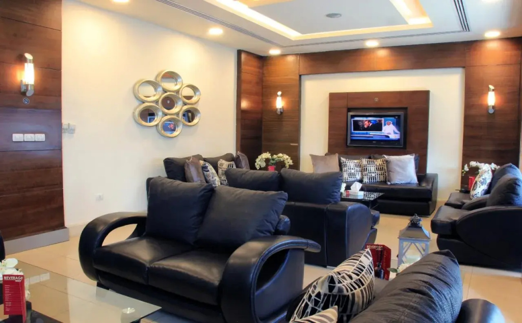 Hotel photo 14
