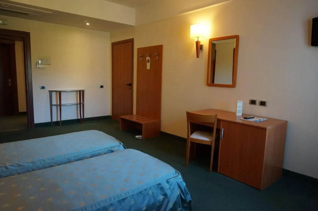 Bel Sito Hotel Le Due Torri - Général