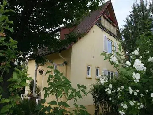 Apartment Schöner Blick
