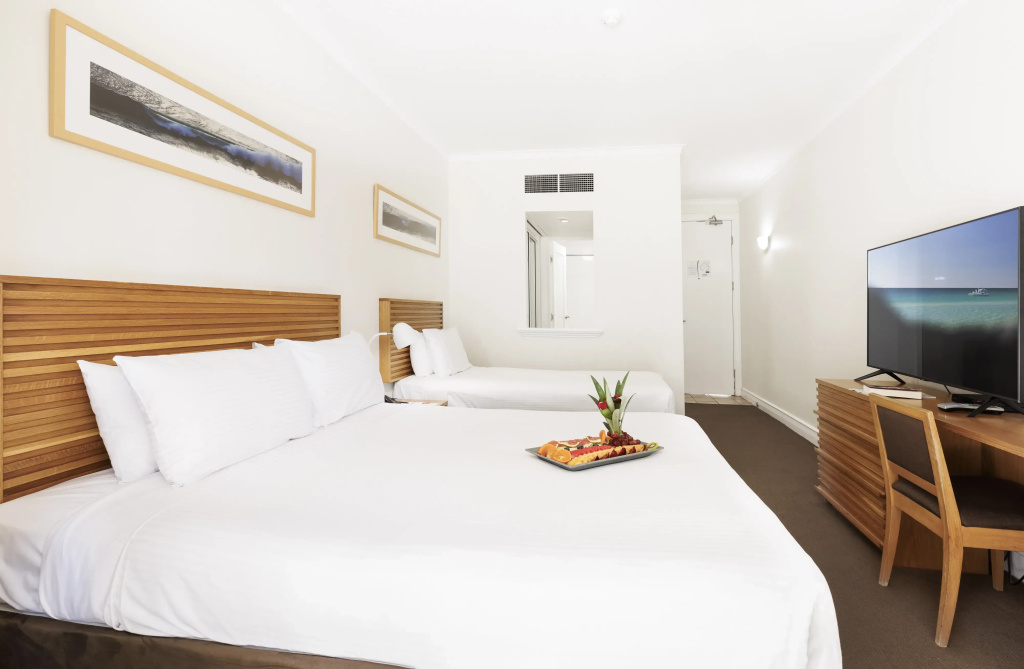 Novotel Sunshine Coast Resort - Général