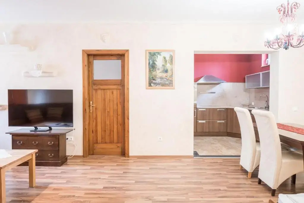 Pension Kaiser - Chambres