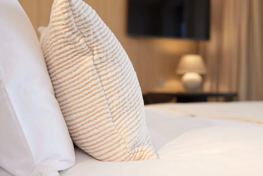 Superior Double room (twin beds)