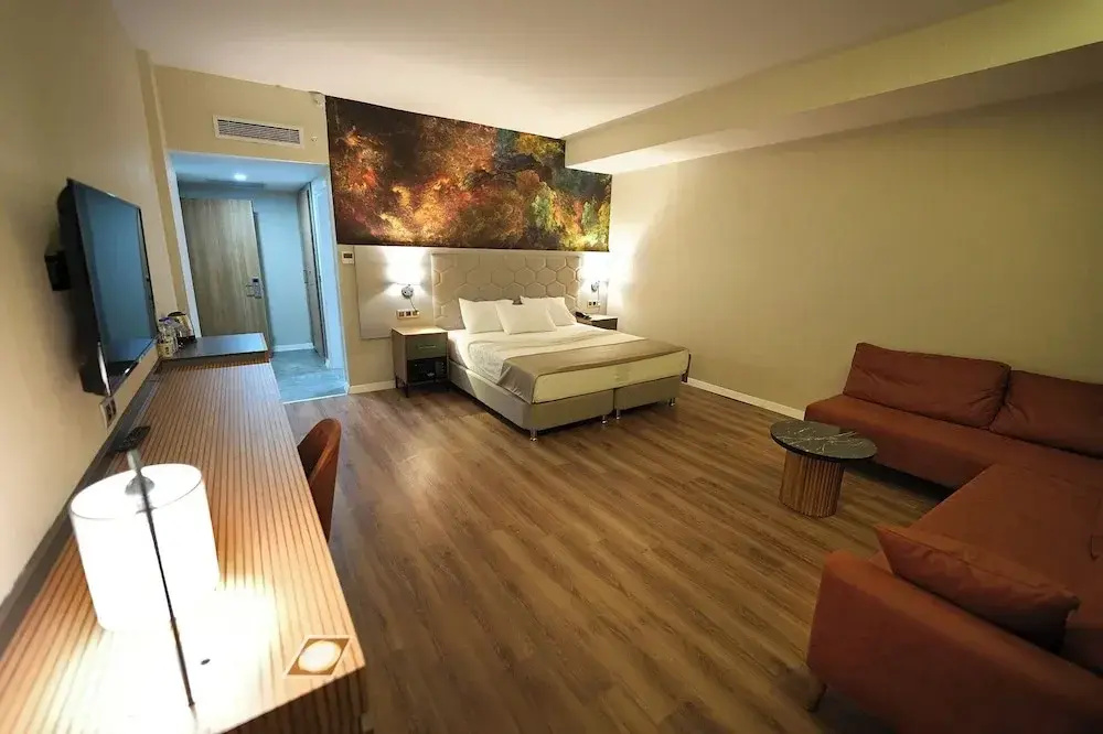 Classic Suite