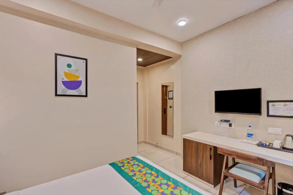 Hotel photo 8
