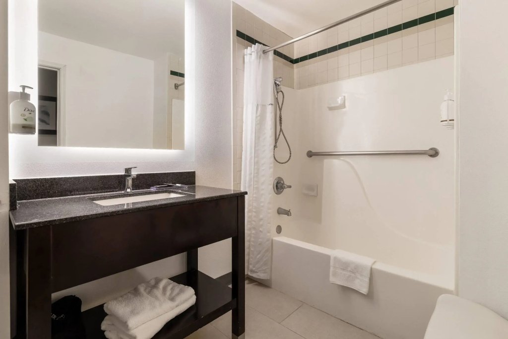 Wingate by Wyndham - Round Rock - Général
