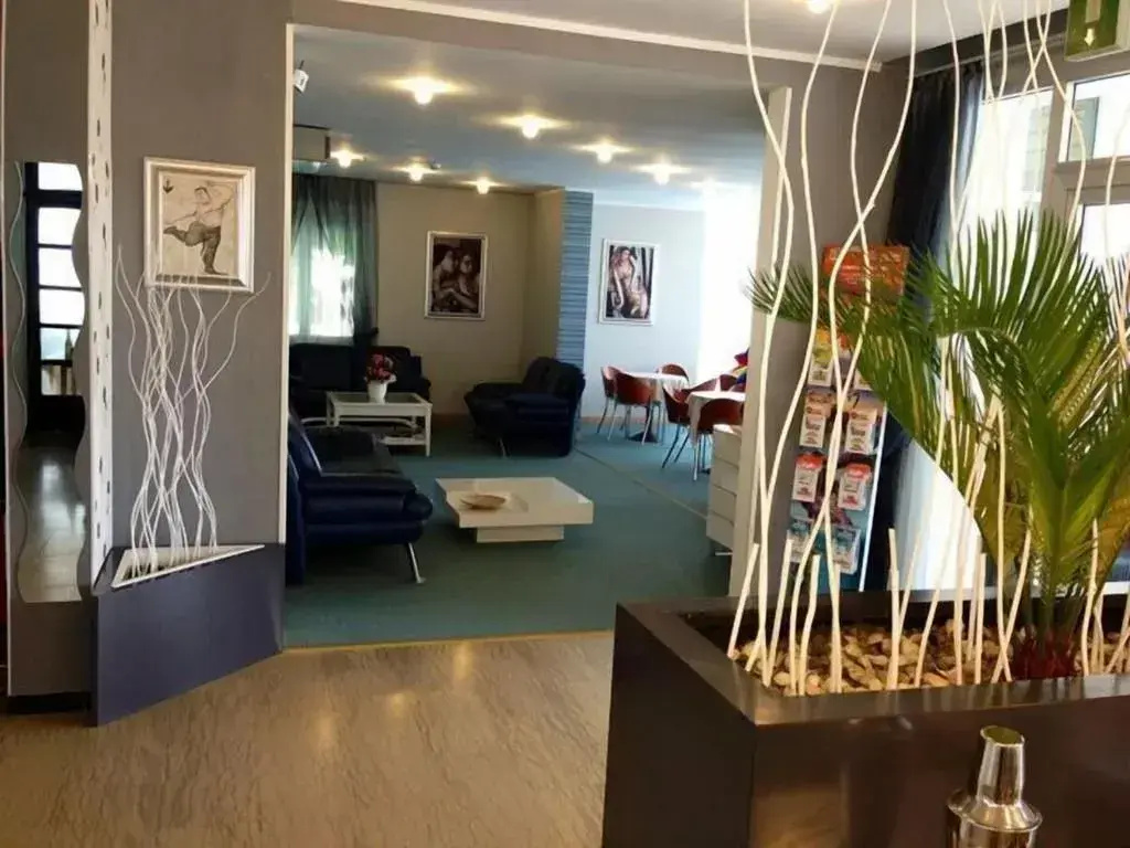 Hotel photo 8