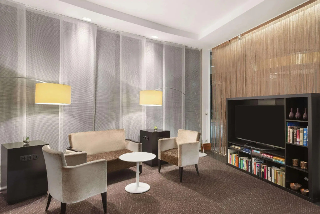 Ramada by Wyndham Graz - Général