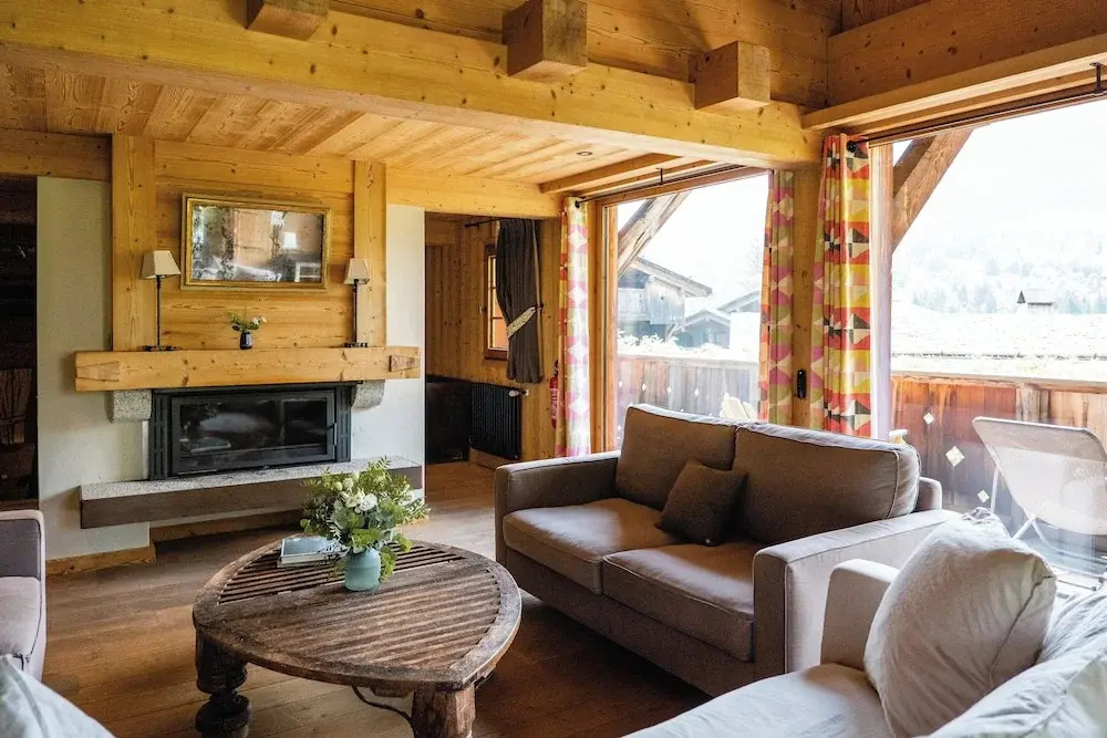 L'Alpaga, a Beaumier hotel - Chambres