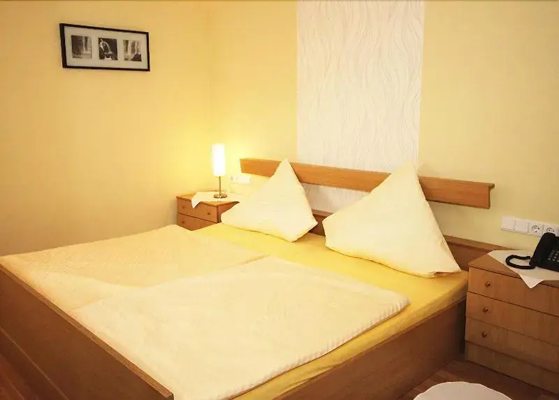 Kneipp Kurhotel Weinrich - Général