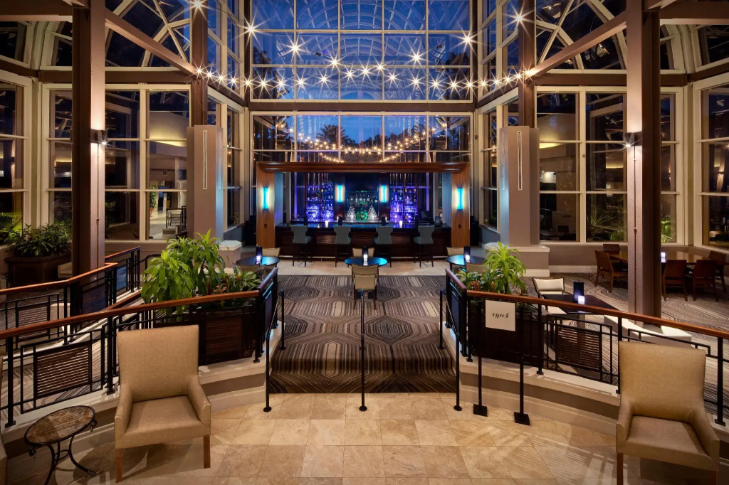 Sheraton Orlando North Hotel