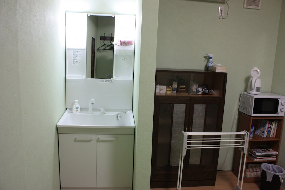 Guesthouse Seiryuu Kibako - Hostel 사진 17