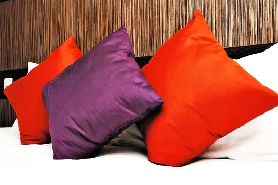 The Link Hotel Loughborough - Chambres