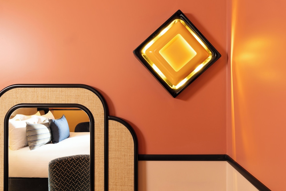 Hotel le 6 Tiquetonne 8