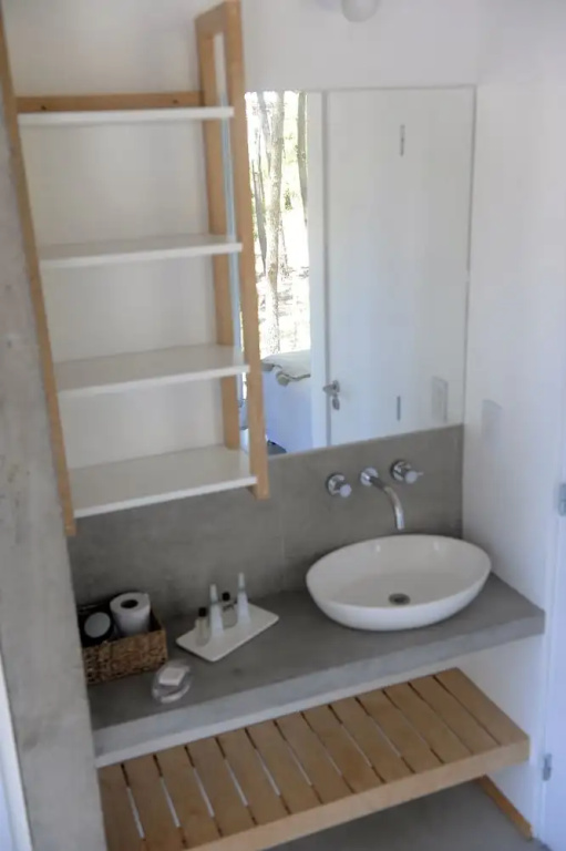Terral Suites - Chambres