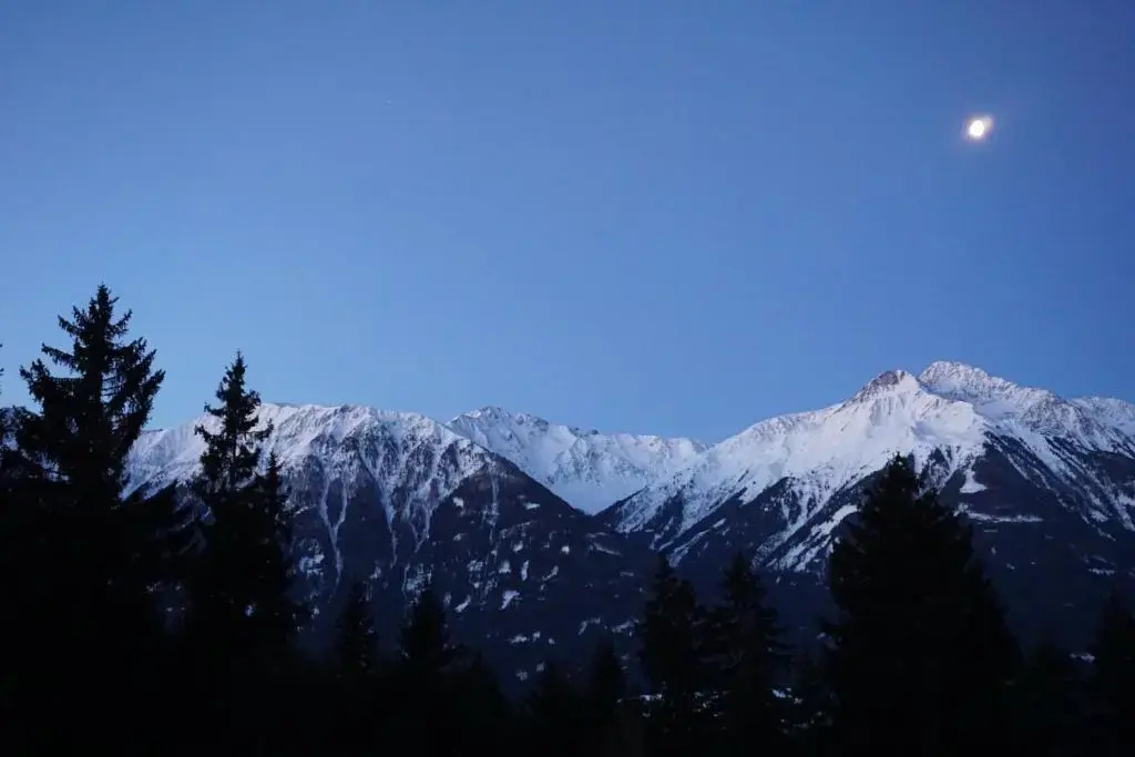 Tyrol - Chambres