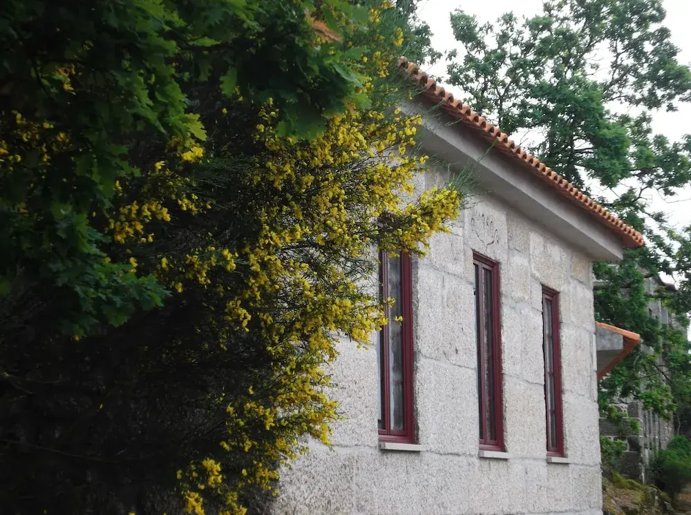 Casa do Tear