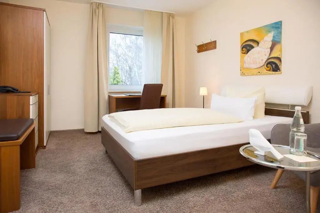 Parkhotel Lippstadt - Chambres