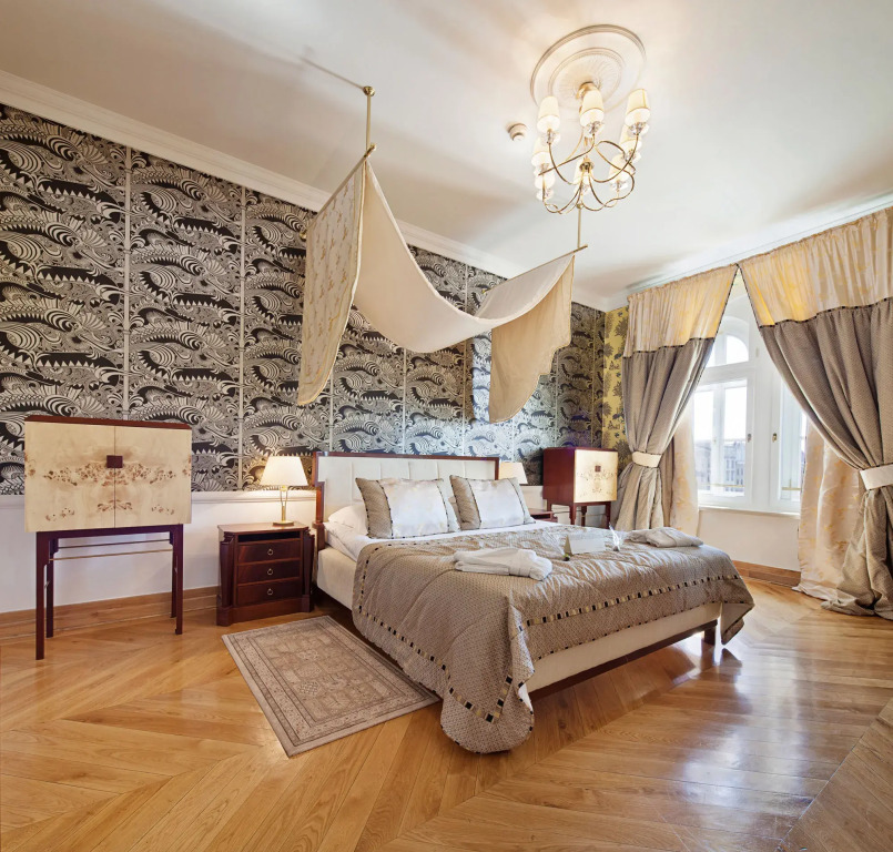 The Bonerowski Palace Boutique Hotel — фото 3