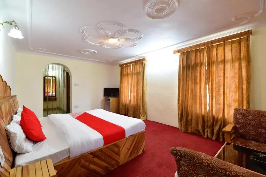 Hotel photo 10