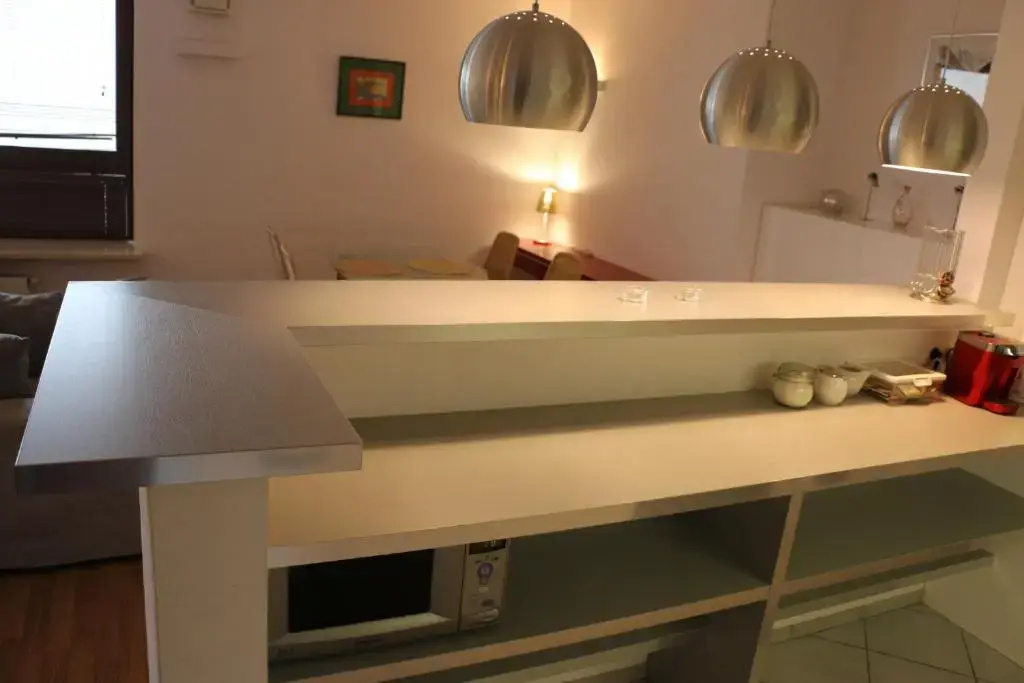 Atelier Residence - Chambres