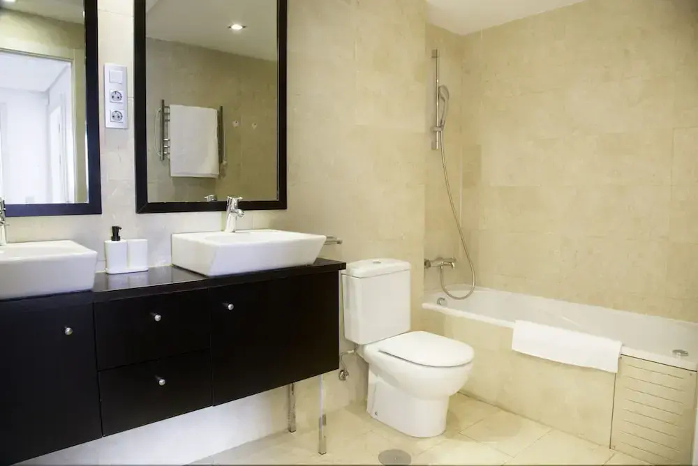 Casas del Mar Boutique - Chambres