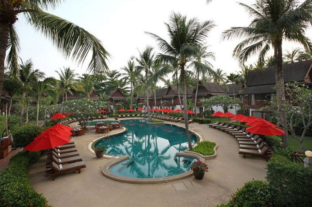 Amari Koh Samui